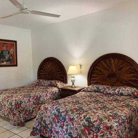 Los Barriles Hotel Kültér fotó