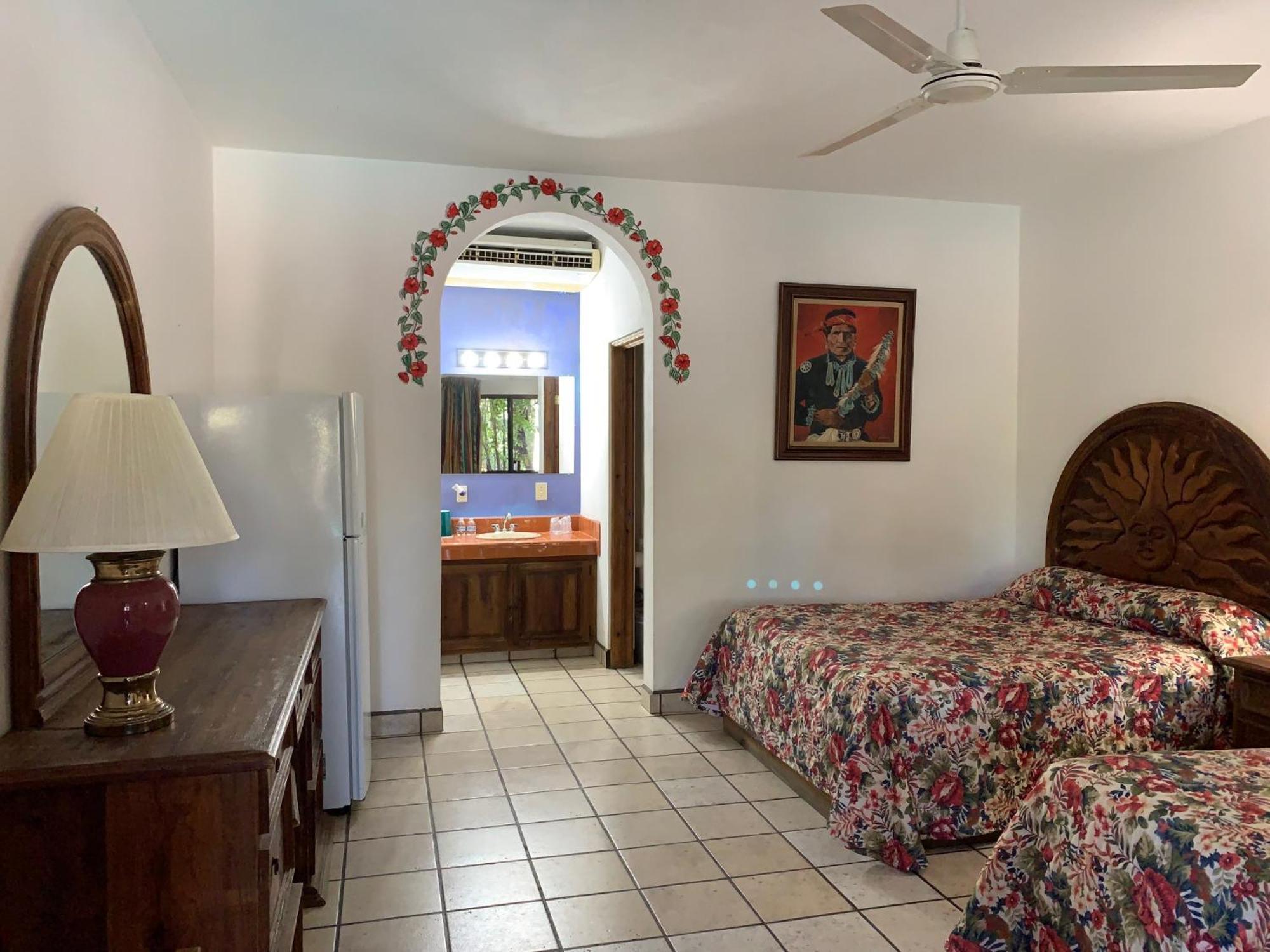 Los Barriles Hotel Kültér fotó
