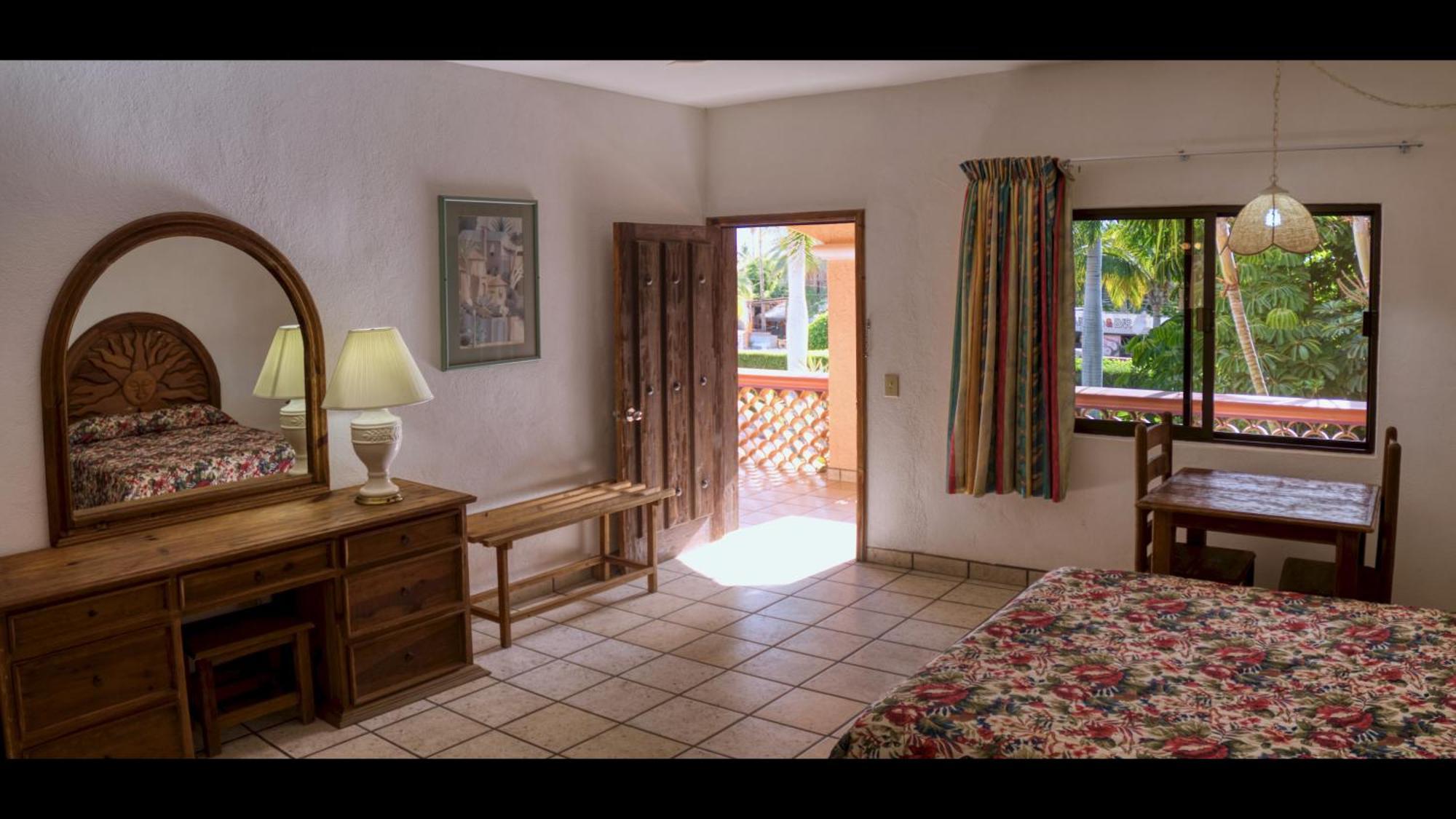 Los Barriles Hotel Kültér fotó