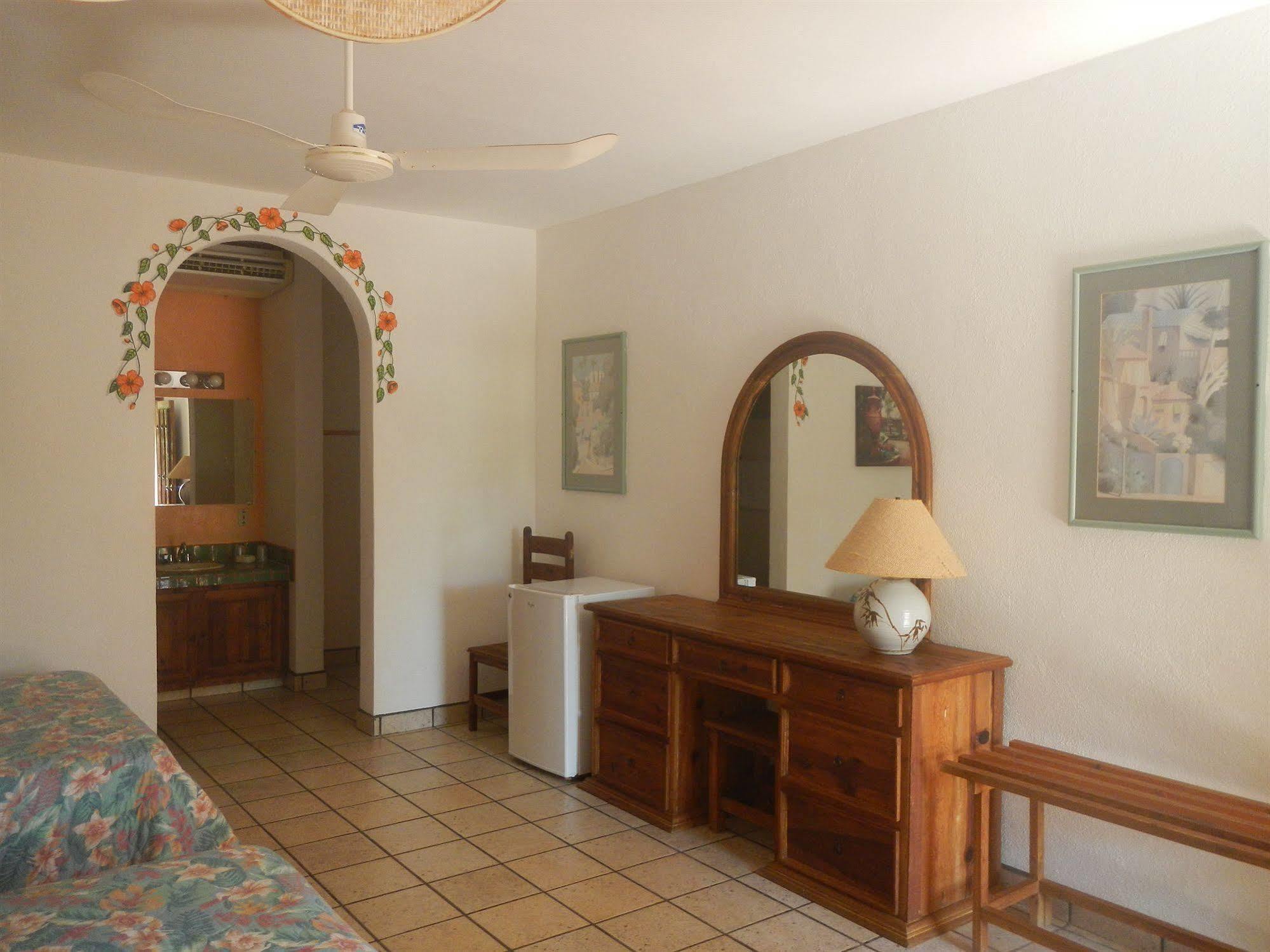 Los Barriles Hotel Kültér fotó