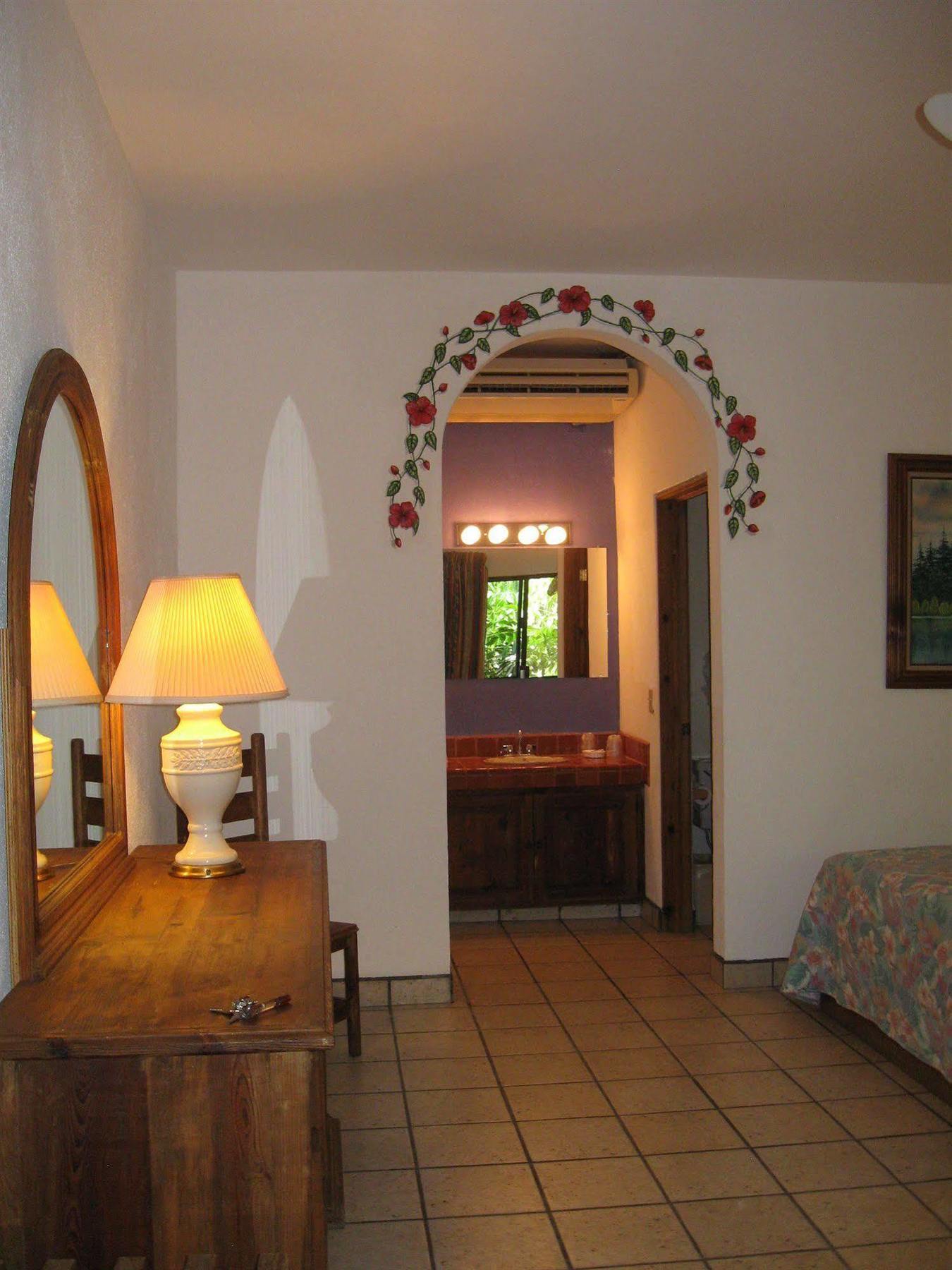 Los Barriles Hotel Kültér fotó